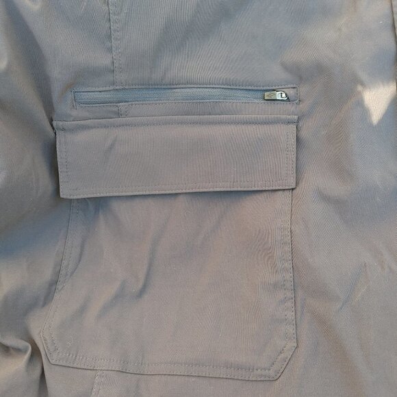 Eddie Bauer Travex Blazer WatepProof Men'sT50 - Picture 5 of 12